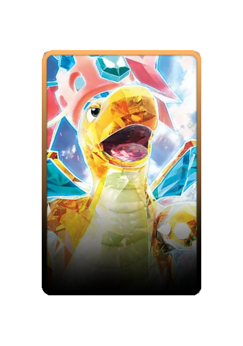Dragonite skin #3