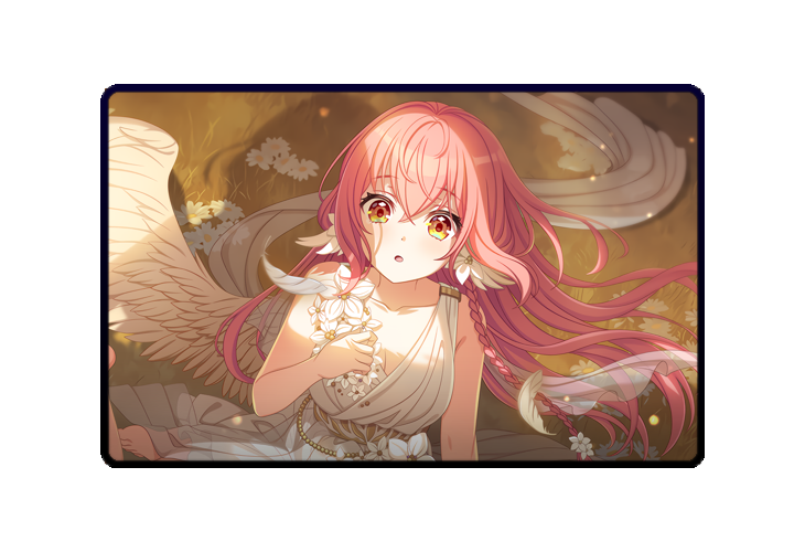 Kokona Otori poster skin