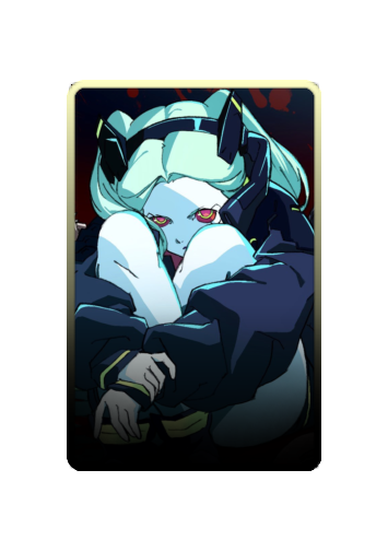 Rebecca skin #2