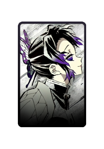 Shinobu Kochou skin