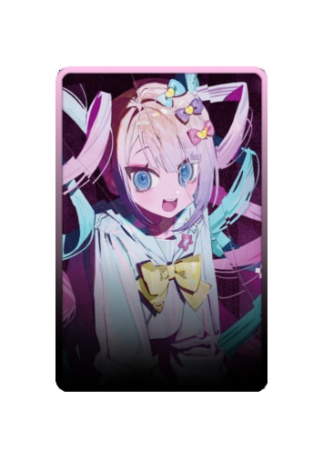 KAngel skin #9