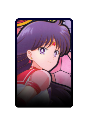 Hino Rei skin #3