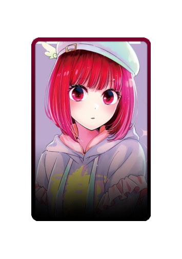 Kana Arima skin