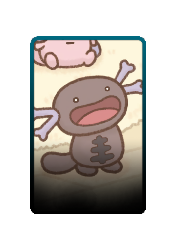 Wooper skin #4