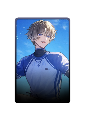 Xiangli Yao Summer 2025 skin