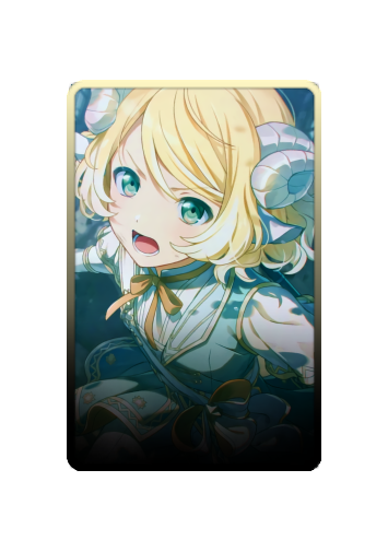Kagamine Rin skin