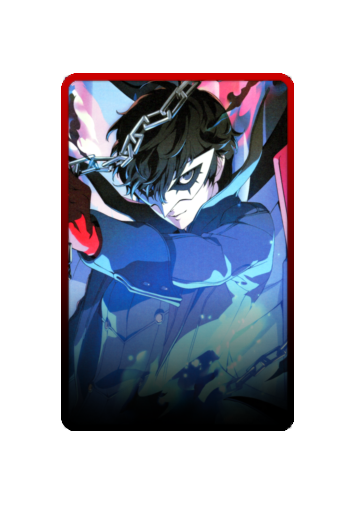 Ren Amamiya skin #2