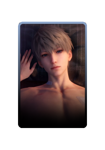 Xavier skin #5