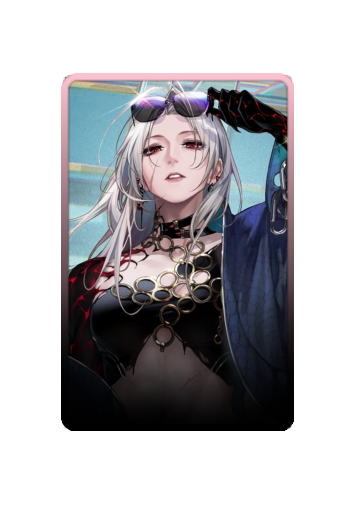 Ninety-Nine skin #2