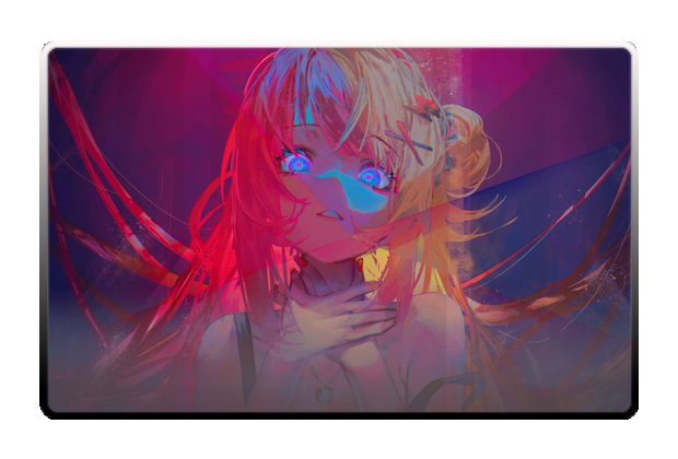 Kotoka Torahime poster skin #2
