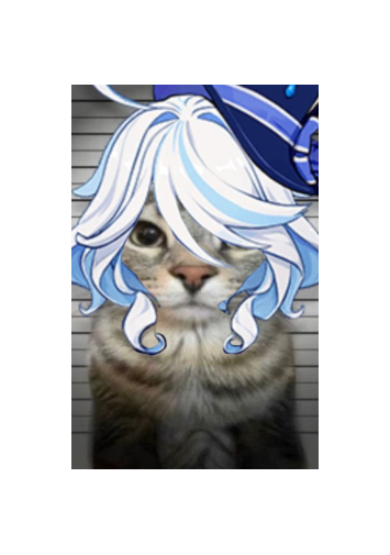 Furina April Fools 2026 skin