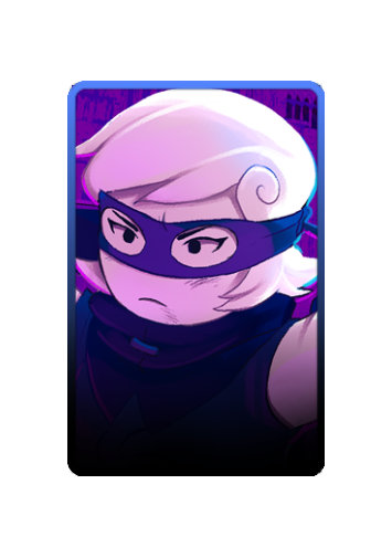 Roxy Lalonde skin