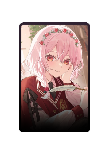 Rosemi Lovelock skin