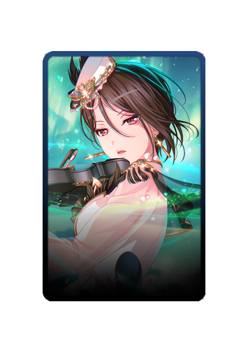 Rui Yashio skin
