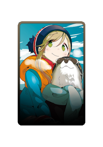 Inuyama Aoi skin #2