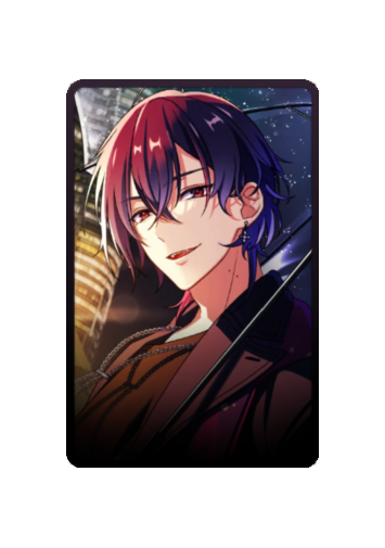 Edward Hart skin