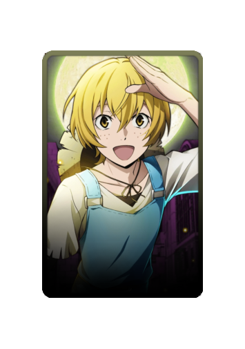 Kenji Miyazawa skin #5