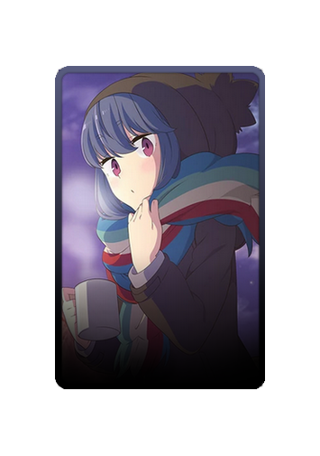 Shima Rin skin