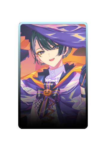 Muneuji Kaguya Halloween 2025 skin