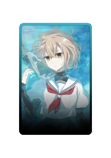 Yaotose Hinako skin