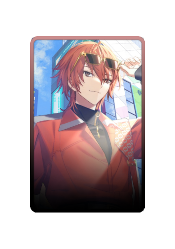 Renga Nishizono skin #2