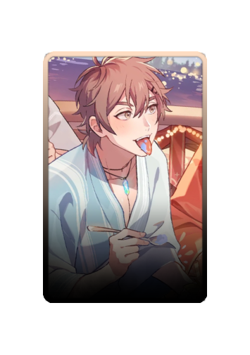Eiden Festival 2025 skin