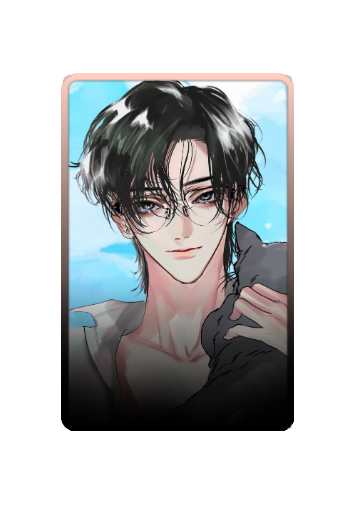 Kei Kitahara skin #3