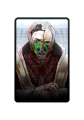 Meursault skin #2