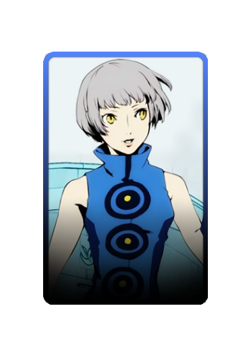 Elizabeth skin #2