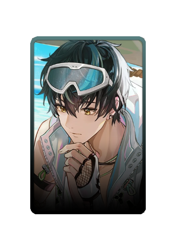 Noan skin #4