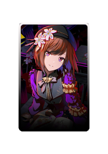 Ena Shinonome skin #12