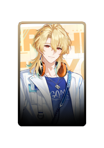 Luuk Herssen skin #8