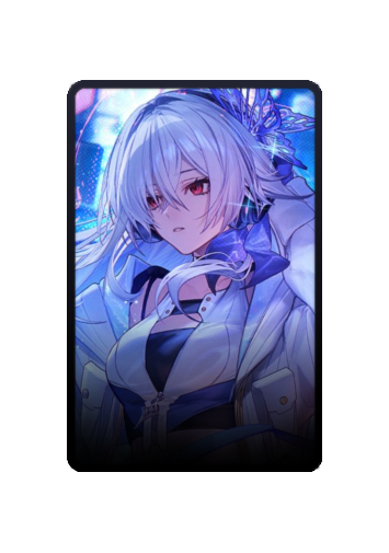 Skirk skin #2