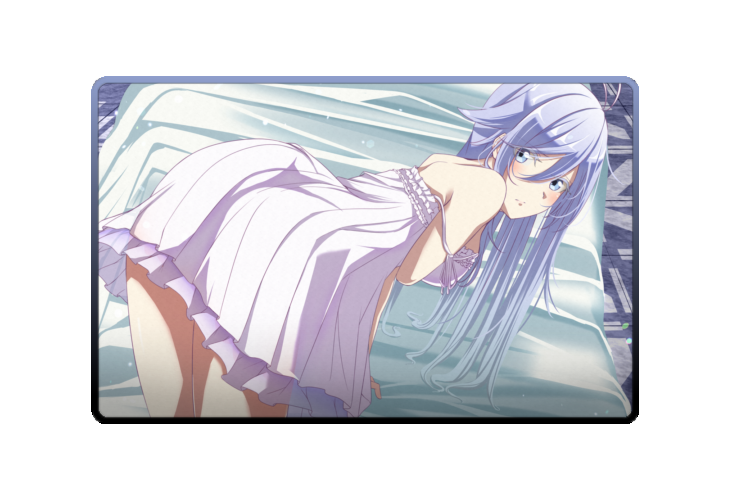 Milizé Vladilena poster skin