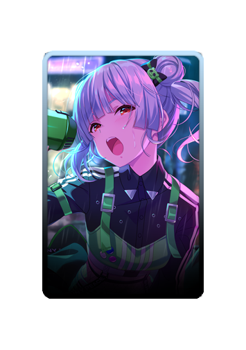 Shizuku Hyodo skin #4