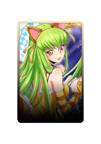 CC Halloween 2025 skin