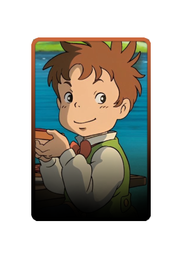 Markl skin #2