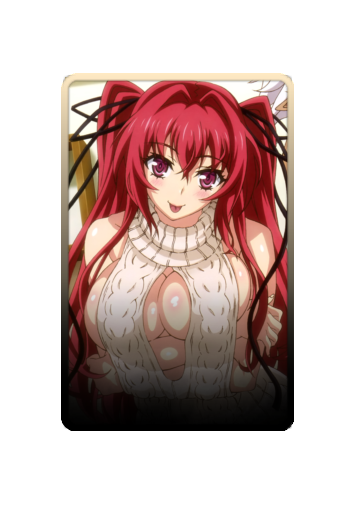 Naruse Mio skin #3
