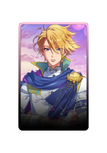 Touji Harimiya skin