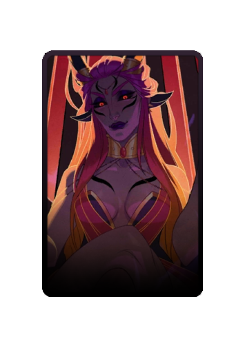 Nadia Satrinava skin