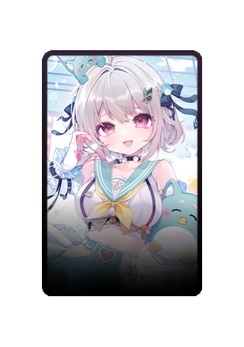 Hayama Marin skin