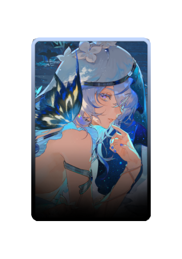 The Shorekeeper skin #3