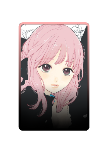Yuki Itose skin