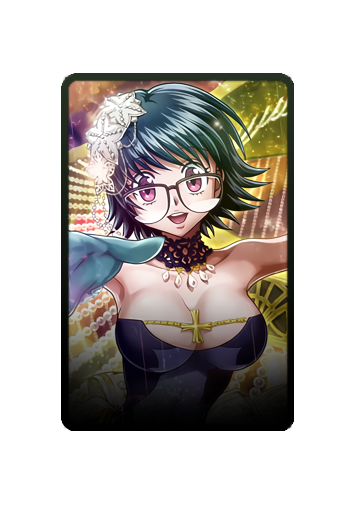 Shizuku Murasaki skin #2