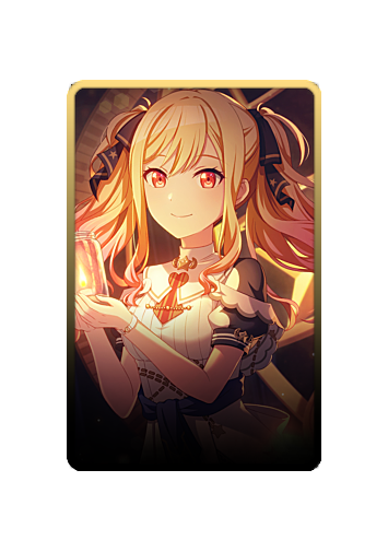 Saki Tenma skin #3