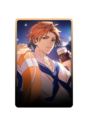 Yukoku Roberu skin #3