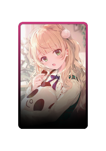 Shigure Ui skin #3