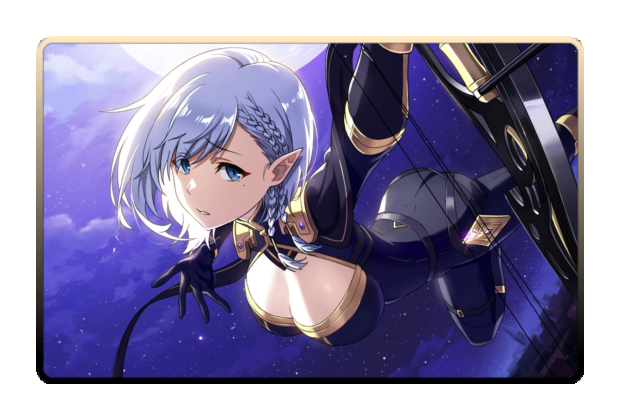 Beta poster skin