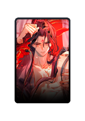 Luo Binghe skin
