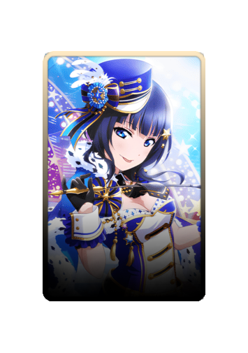 Karin Asaka skin #2